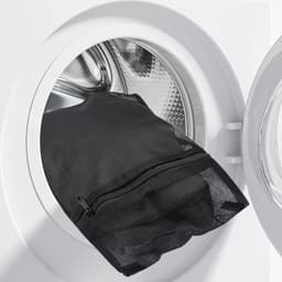 Set van 5 Rechthoekige Waszakken met Rits, Ideaal voor Wasmachine, Bescherming van Kleding, Dekbedden en Gordijnen tegen Vervorming — thumbnail 4