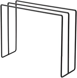 Vrijstaande Handdoek Droogrek met 3 Armen voor Keuken, Badkamer en Huishouding - Ideaal voor Handdoeken, Afwasdoeken en Keukenaccessoires — thumbnail 1