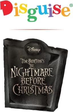 Tim Burtons The Nightmare Before Christmas Sally Glam Adult Costume — thumbnail 3