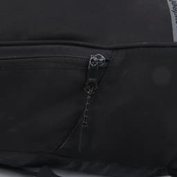 Ritsverlengers - Hanger trekkers - Kleding reparatie - Reflecterend ontwerp - 10 stuks - Zwart — thumbnail 2