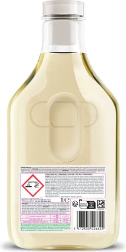Ecover Wasmiddel Essential Wol- en Fijnwas 22 Wasbeurten - 1000 ml — thumbnail 2