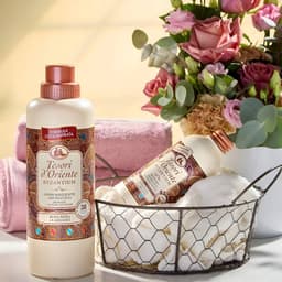 Tesori d'Oriente Byzantium Geconcentreerde Wasverzachter 760 ml — thumbnail 5