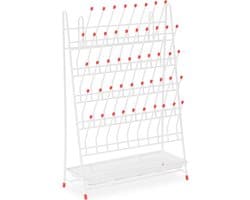 Droogrek voor glaswerk - Steinberg Systems