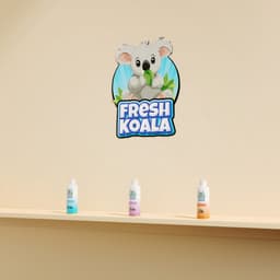 FreshKoala Luxe Wasparfum - Proefpakket 3 x 100ml - Brisa, Vita, Viola - Met Extra Langdurige Geursensatie — thumbnail 5