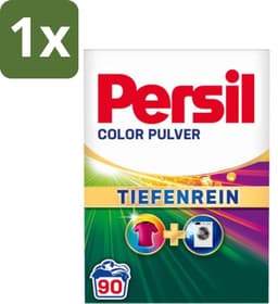 Persil Color - Waspoeder - Gekleurde Was - 90 Wasbeurten - 1 stuk — thumbnail 1