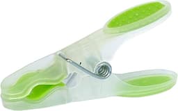 Brede Wasknijpers voor Eenvoudig Gebruik - Transparant — thumbnail 4