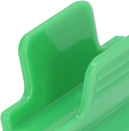 Dailygoods- Kasklemmen 24st - Antislip Clips - Kunststof - Tunnel Hoepel Clips - Filmklem - Duurzaam PP-materiaal - Netclips — thumbnail 4