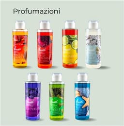 Wasparfum Concentraat - Geurparels Wasmachine - Langdurige Wasgeur - 80 Wassen - 200 gram - Bergamot — thumbnail 5
