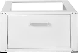 Wasmachine en Droger Onderstel - Sokkel/Verhoger - Draagvermogen 299,4 kg - Afmeting 71,1 x 68,6 x 36,3 cm - Universele Pasvorm - Robuust - Staand Platform — thumbnail 1