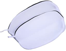 Dailygoody - Waszakken voor Schoenen - Duurzame Rits voor Bescherming en Opslag - Perfect voor Reis en Thuisgebruik - Ideaal voor Schoenen - Beschermi — thumbnail 4