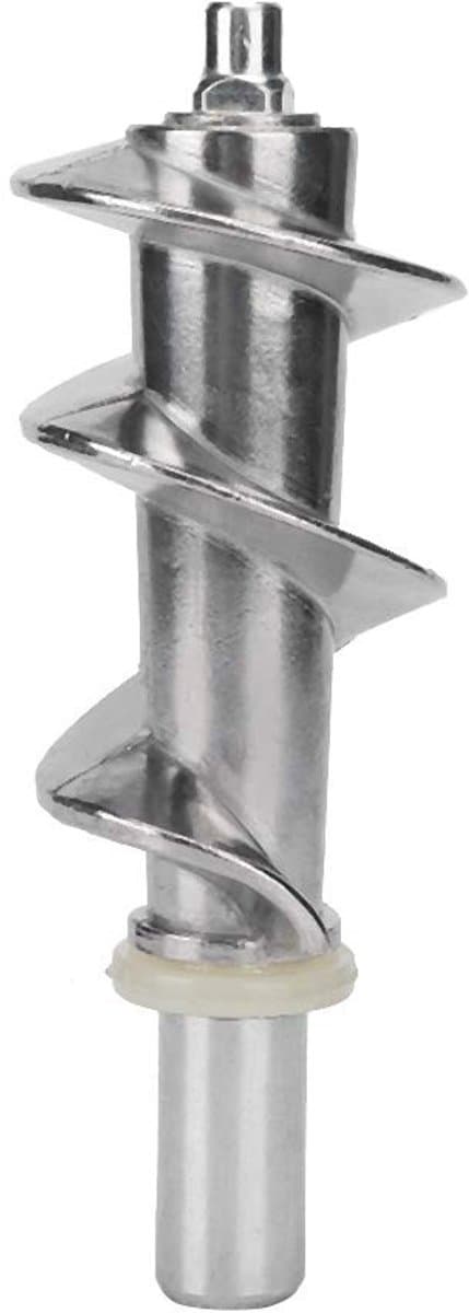 Dailygoody - Aluminium Vleesmolen - Vervangende Accessoires - Eenvoudige installatie - Verbeterde prestaties - Perfect voor thuiskeuken - Geschikt voo... — afbeelding 1