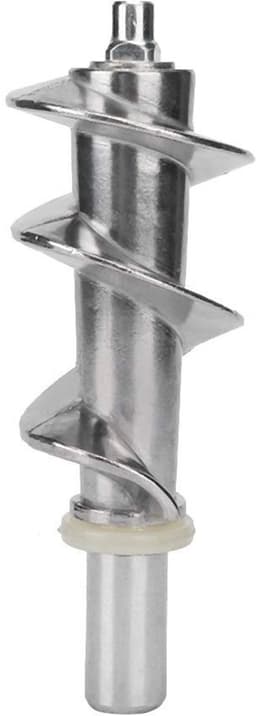 Dailygoody - Aluminium Vleesmolen - Vervangende Accessoires - Eenvoudige installatie - Verbeterde prestaties - Perfect voor thuiskeuken - Geschikt voo... — thumbnail 1
