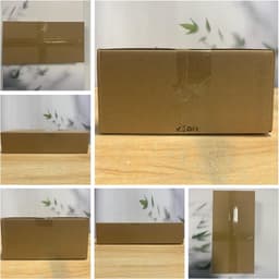Houten Punaises Clips - Kleurrijke Duimspijkers - Decoratief Bevestigen - Natuurlijk Hout Materiaal - 50 Stuks - Kleurrijk — thumbnail 2