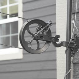 Strata Urban Grey Harmony Clothesline Kits — thumbnail 2
