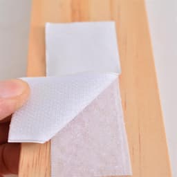 Houten Wasknijpers - Handdoekhouder Clips - Ruimte Organiseren - Slijtvast Hout - 30 cm Lengte - Houtkleur — thumbnail 3