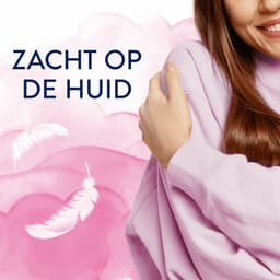 Lenor Wasverzachter Jasmijnbloem 55 Wasbeurten 1155 ml — thumbnail 5