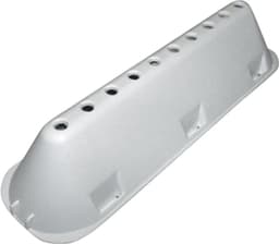 Ariston Trommelrib Trommelrib 10 gaatjes 6 klemmen C00065463 — thumbnail 3