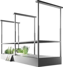 Falmec KACL.748#IF afzuigkapaccessoire Afzuigkap schoorsteenverlengingsset — thumbnail 2