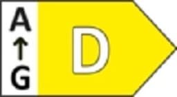 Beko HTV8736XSHT1 Was-droogcombinatie Vrijstaand Voorbelading Wit D — thumbnail 5