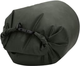 Droogtas voor buiten, opvouwbare waterdichte pvc-vattas, lichte waterdichte kanotassen (50 l) — thumbnail 3