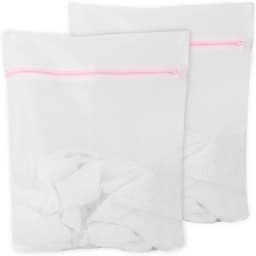 Wasnetten Set van 2 - Premium Waszakken - Maximale bescherming - 50 x 60 cm — thumbnail 5