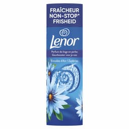 2 x Lenor - Geurbooster - Zeebries - Non-Stop Frisheid - 19 Wasbeurten - Lenor Geurbooster - Geurversterker - Wasgeur - Frisse Geur - Langdurige Geur — thumbnail 5