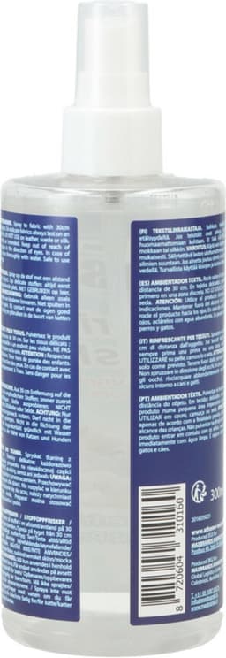 At Home Textielverfrisser Cotton - 12 x 300 ml - Voordeelverpakking — thumbnail 3