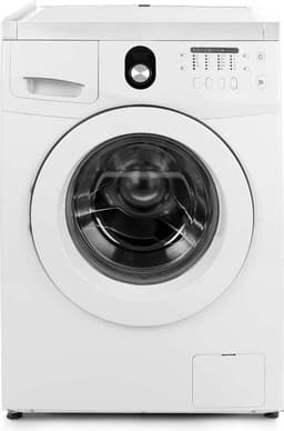 Nedis Universele Stapelkit voor Wasmachine en Wasdroger - Universeel - 605 mm - Wit — thumbnail 4