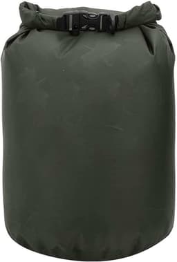 Droge zak drijvende waterdichte tas 5 l 20 l 50 l voor varen kajakken, wandelen snowboarden camping rafting vissen backpacken, PVC Outdoor Opvouwbare vat Dry Bag Opslag Dragen (50L), Print — thumbnail 1