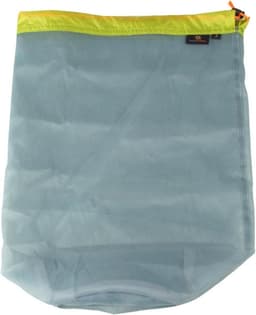 Wasserij Mesh Bag - Wasnet Opslag - Kleding Beschermen - Ademend Materiaal - XXL - Multi Color — thumbnail 1