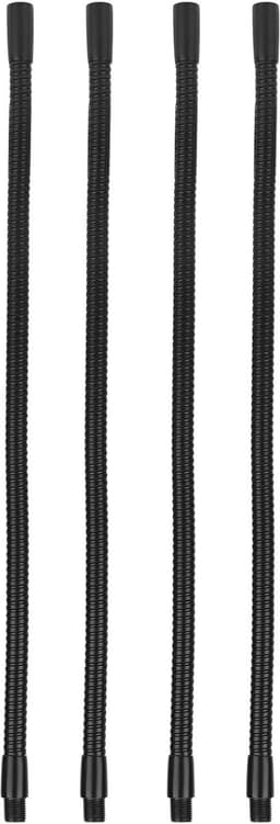 SnelShoppen - Flexibele Gooseneck Lamp Slang 35cm - Universeel Aanpasbare Buigbare Lampenaccessoires - Ideaal voor Bureau Lampen en Plantenlampen - 4 — thumbnail 1