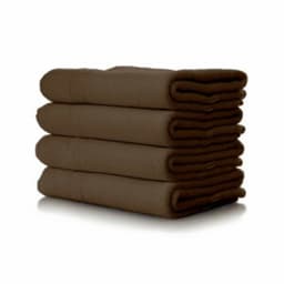 Dylon Textielverf Espresso Brown - 3 x 350 gr - Voordeelverpakking — thumbnail 3