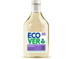 Ecover Geconcentreerd Vloeibaar Wasmiddel Color Appelbloesem & Freesia 28 Wasbeurten - 1 liter