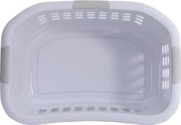 Ezystorage Heupwasmand - Wit - 51 liter — thumbnail 4