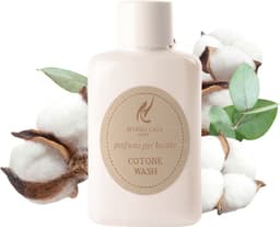 Hypno Casa Wasparfum Cotone 400ml — thumbnail 3