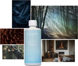 Wasparfum Neve 500 ml — thumbnail 3