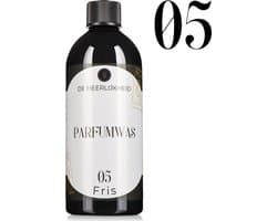 Wasparfum Parfumwas 05 Fris 400ml