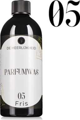 Wasparfum Parfumwas 05 Fris 400ml — thumbnail 1