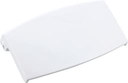 AEG Deurgreep Breed 10cm -wit- Lavamat 72630,74530 1108254002 — thumbnail 3