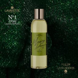 Lavayette Premium Wasparfum - Morning Dance - Geurbooster 200ml — thumbnail 5