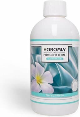 Horomia Wasparfum Bianco Infinito 50ml (klein) — thumbnail 1