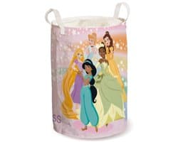 Disney Princess Waszakje laundry bag 52cm H 30cm diameter
