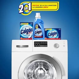 Ontkalkingstabletten Wasmachine - Reinigingstabletten Machine - Wasmachine Onderhoud - 4-in-1 Actie - 45 Stuks — thumbnail 2