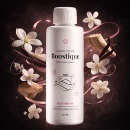 Wasparfum Boostique Pure Bloom — thumbnail 1