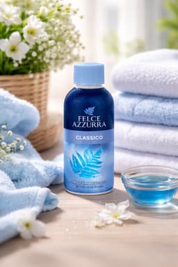 Geurbooster voor wasmachine en droger Classico 220ml — thumbnail 2