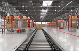 Zware RVS Betonschroef met Hoge Belasting voor Staalconstructies en Seismische Toepassingen — thumbnail 4