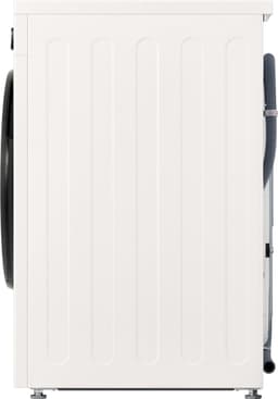 LG W4X1085NWB - Energie label E - Steam™- 6 Motion DD - 8 kg + 5 kg Was-droogcombinatie — thumbnail 3