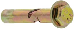 Hulsanker - Boutanker - Zware Bevestiging - Verstelbare Kracht - M8x55mm - Verzinkt — thumbnail 5