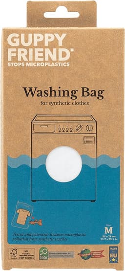 GuppyFriend Wastas - Stop Micro Plastic — thumbnail 5