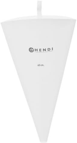 Professionele Spuitzak Herbruikbaar Nylon 500mm — thumbnail 2